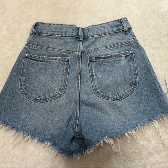 Zara shorts size 32/00 - Picture 4 of 7